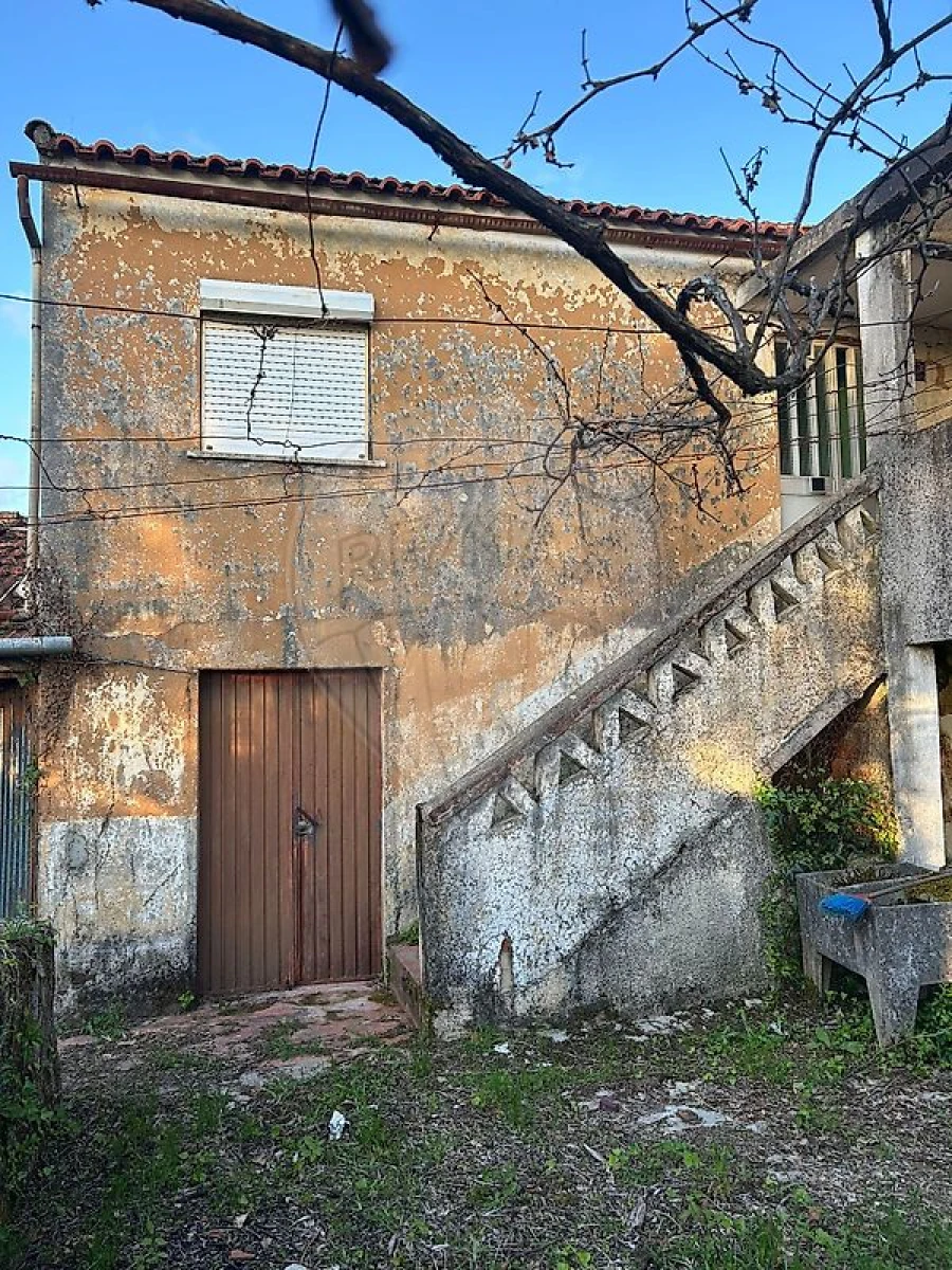 Moradia T3 para Venda em Eiras e São Paulo de Frades Foto 2