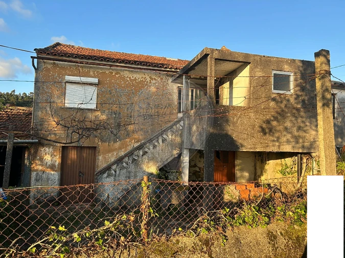 Moradia T3 para Venda em Eiras e São Paulo de Frades Foto 6