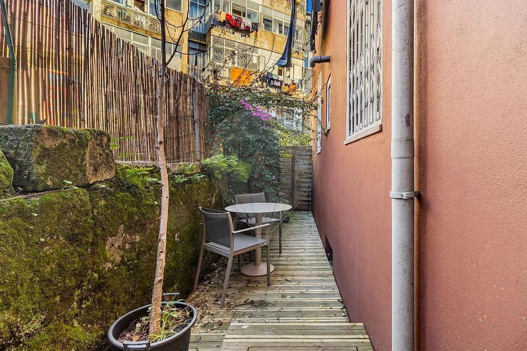 Apartamento T2 para Venda em Cedofeita, Santo Ildefonso, Sé, Miragaia, São Nicolau e Vitória Foto 25