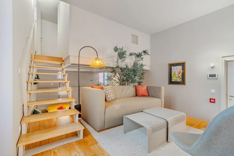 Apartamento T2 para Venda em Cedofeita, Santo Ildefonso, Sé, Miragaia, São Nicolau e Vitória Foto 10