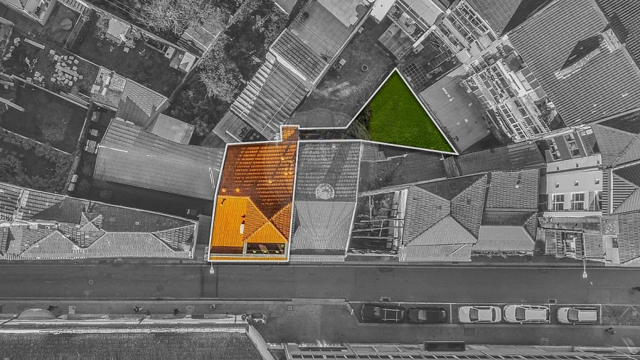 Apartamento T2 para Venda em Cedofeita, Santo Ildefonso, Sé, Miragaia, São Nicolau e Vitória Foto 5