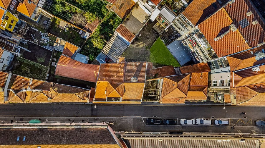 Apartamento T2 para Venda em Cedofeita, Santo Ildefonso, Sé, Miragaia, São Nicolau e Vitória Foto 33