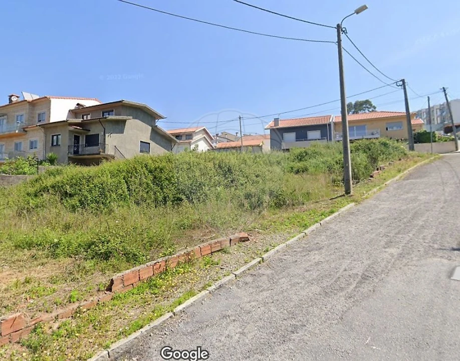 Terreno para Venda em Gondomar (São Cosme), Valbom e Jovim Foto 7
