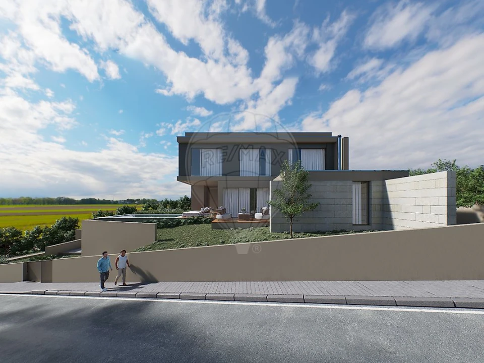 Terreno para Venda em Gondomar (São Cosme), Valbom e Jovim Foto 15