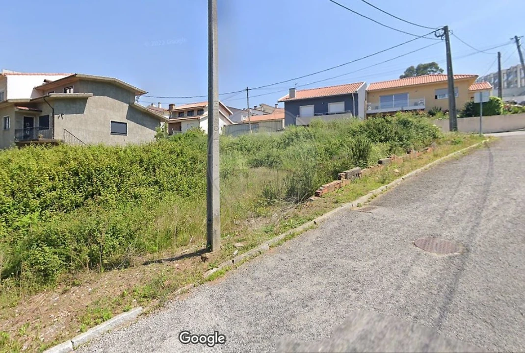 Terreno para Venda em Gondomar (São Cosme), Valbom e Jovim Foto 6