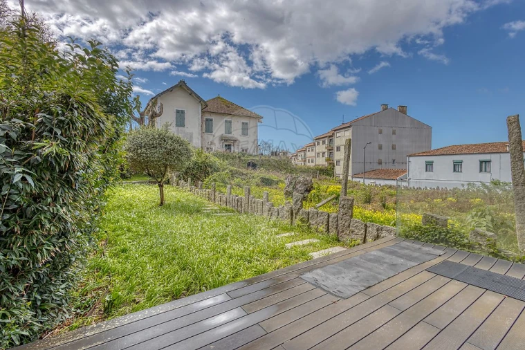 Moradia T3 para Venda em Santa Marinha e São Pedro da Afurada Foto 31