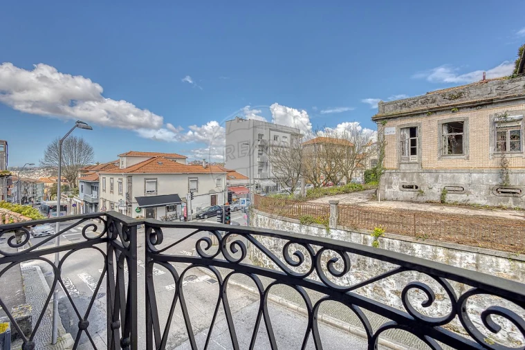 Moradia T3 para Venda em Santa Marinha e São Pedro da Afurada Foto 24