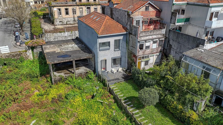 Moradia T3 para Venda em Santa Marinha e São Pedro da Afurada Foto 3