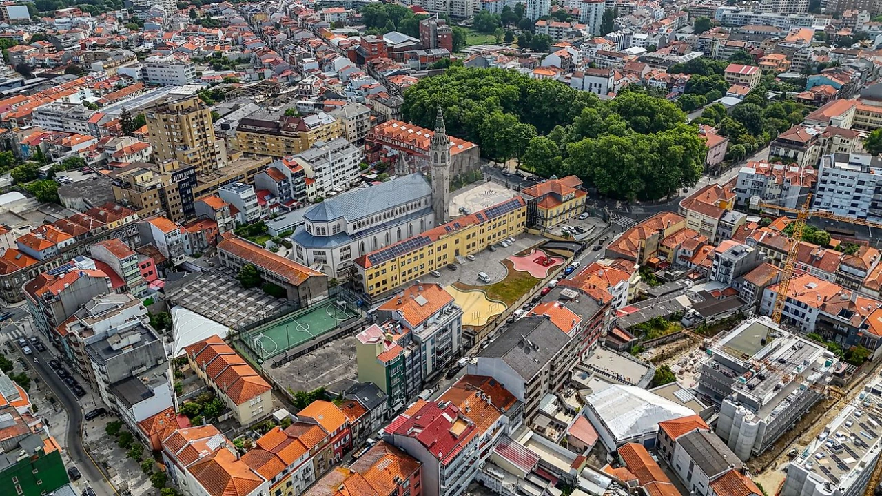 Loja para Venda em Cedofeita, Santo Ildefonso, Sé, Miragaia, São Nicolau e Vitória Foto 4