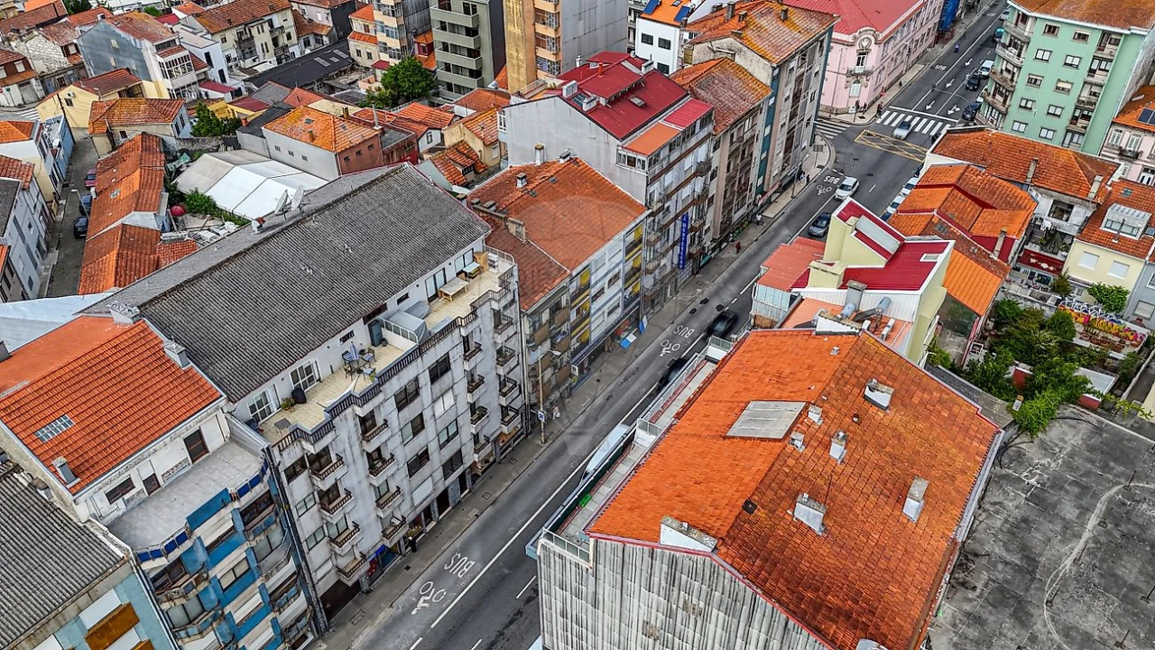 Loja para Venda em Cedofeita, Santo Ildefonso, Sé, Miragaia, São Nicolau e Vitória Foto 8