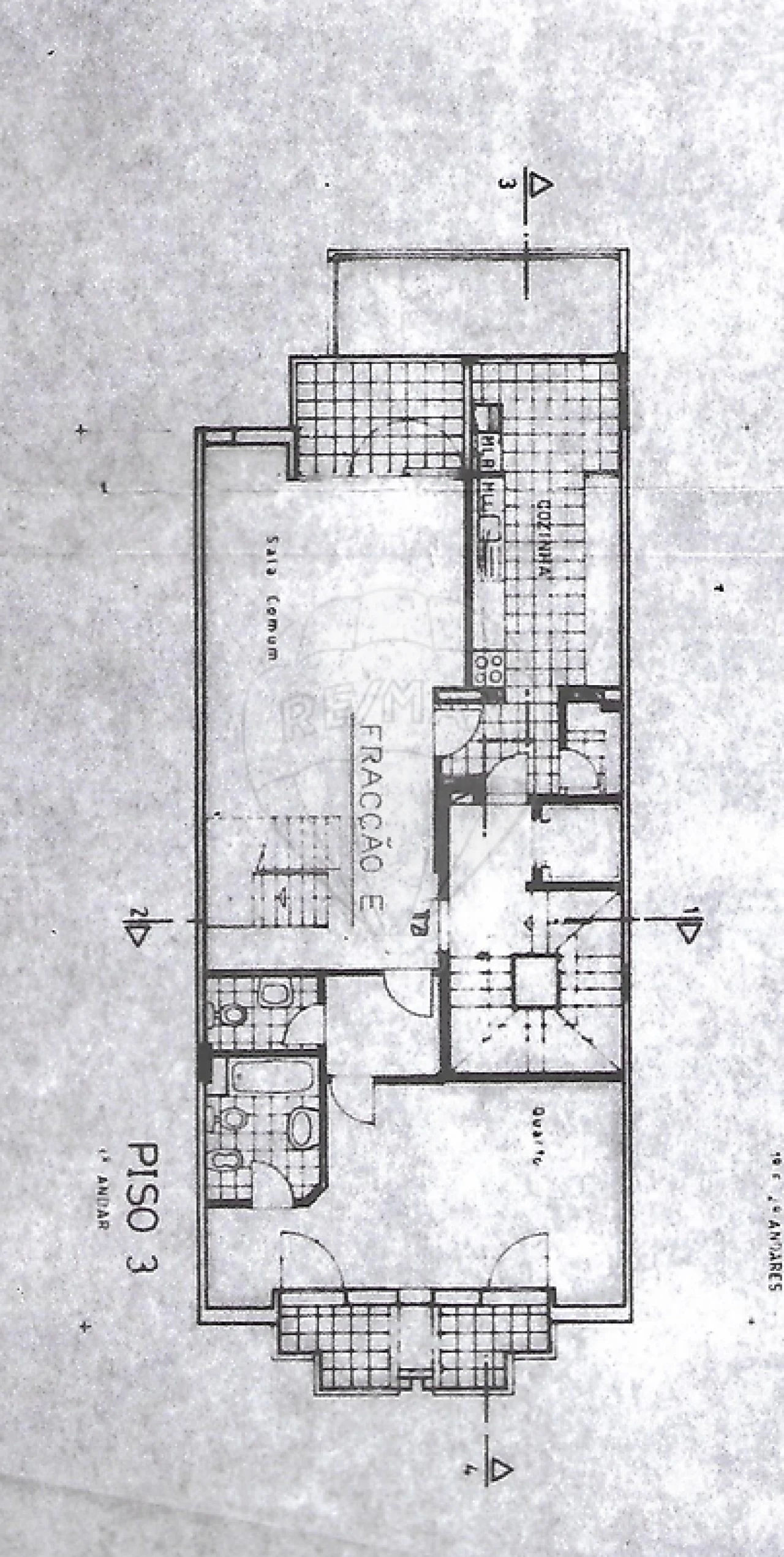 Apartamento T3 para Venda em Aldoar, Foz do Douro e Nevogilde Foto 40
