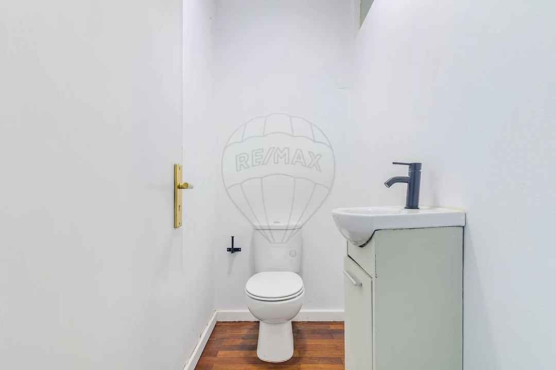 Apartamento T3 para Venda em Aldoar, Foz do Douro e Nevogilde Foto 13