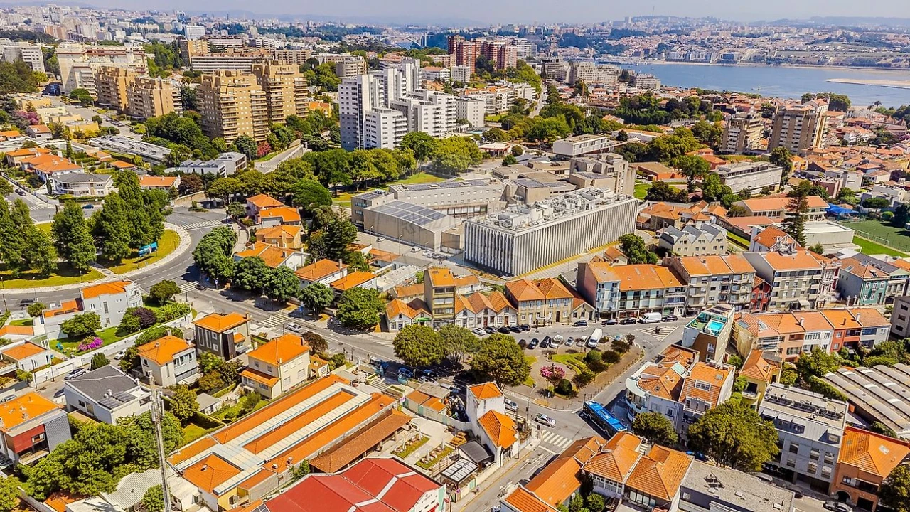 Apartamento T3 para Venda em Aldoar, Foz do Douro e Nevogilde Foto 35