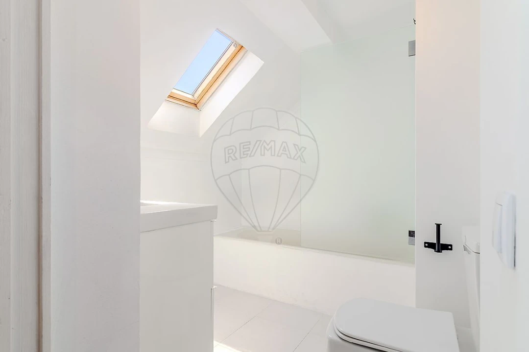 Apartamento T3 para Venda em Aldoar, Foz do Douro e Nevogilde Foto 20