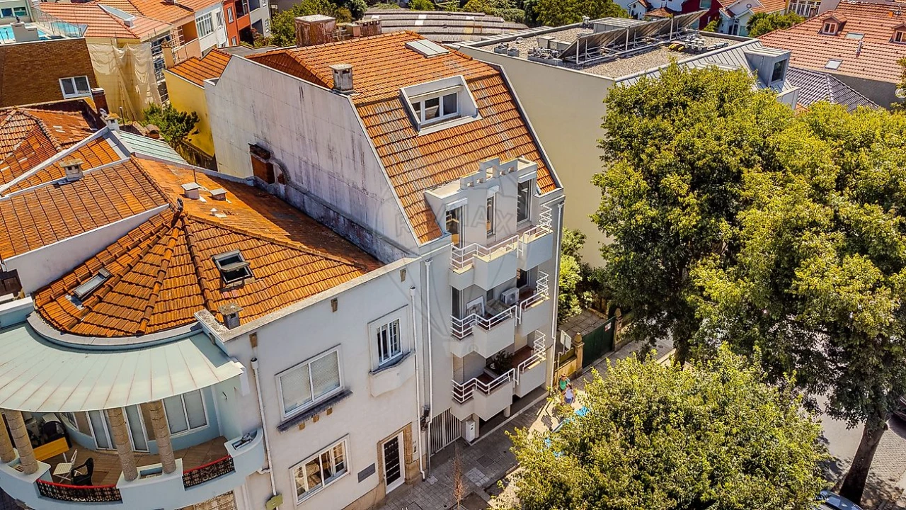 Apartamento T3 para Venda em Aldoar, Foz do Douro e Nevogilde Foto 36