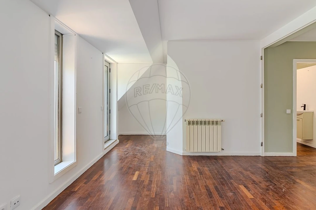 Apartamento T3 para Venda em Aldoar, Foz do Douro e Nevogilde Foto 17