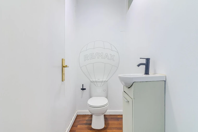 Apartamento T3 para Venda em Aldoar, Foz do Douro e Nevogilde Foto 13