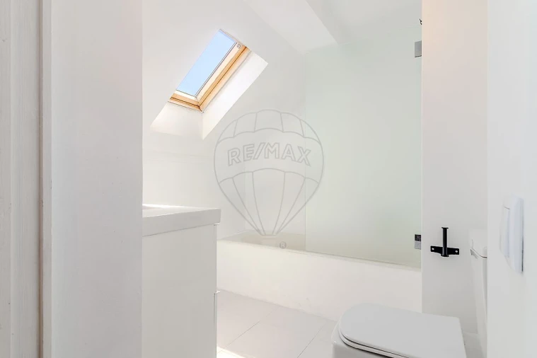 Apartamento T3 para Venda em Aldoar, Foz do Douro e Nevogilde Foto 20