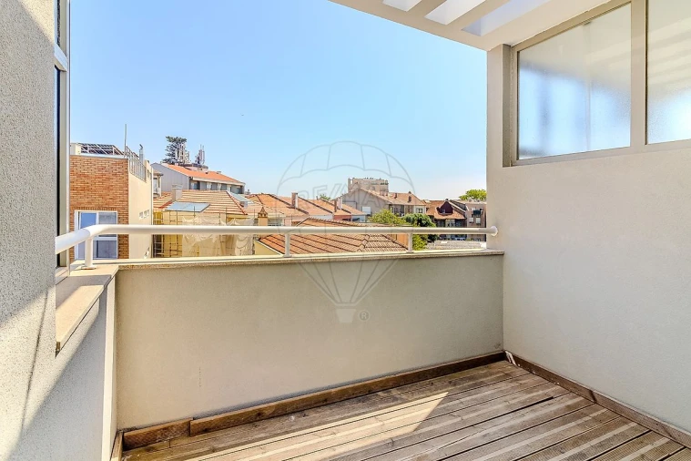 Apartamento T3 para Venda em Aldoar, Foz do Douro e Nevogilde Foto 9