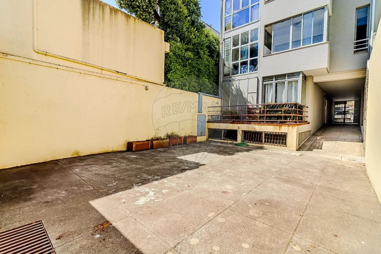 Apartamento T3 para Venda em Aldoar, Foz do Douro e Nevogilde Foto 28
