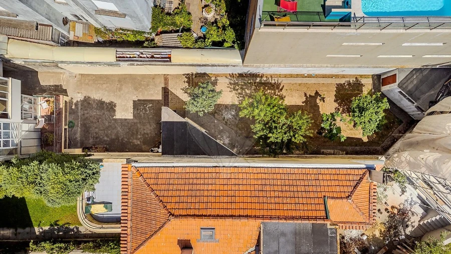 Apartamento T3 para Venda em Aldoar, Foz do Douro e Nevogilde Foto 30