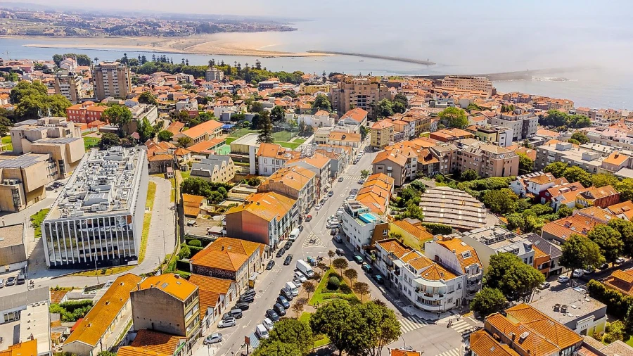 Apartamento T3 para Venda em Aldoar, Foz do Douro e Nevogilde Foto 38