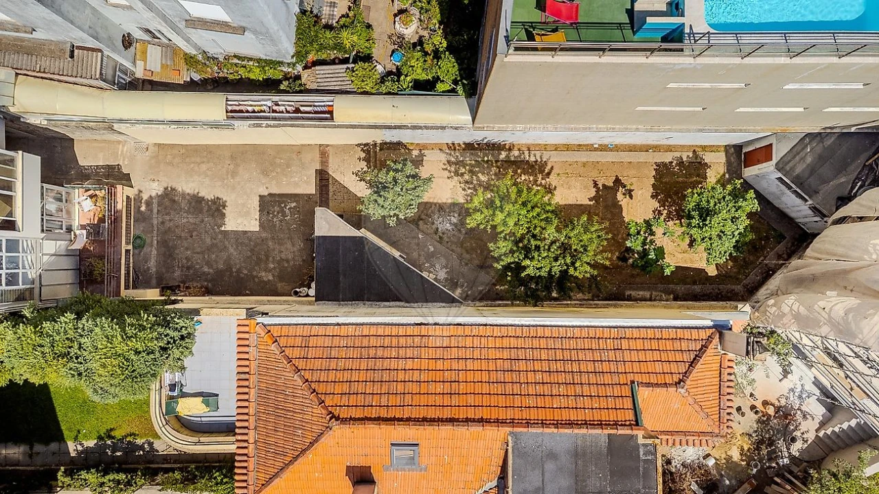 Apartamento T3 para Venda em Aldoar, Foz do Douro e Nevogilde Foto 30