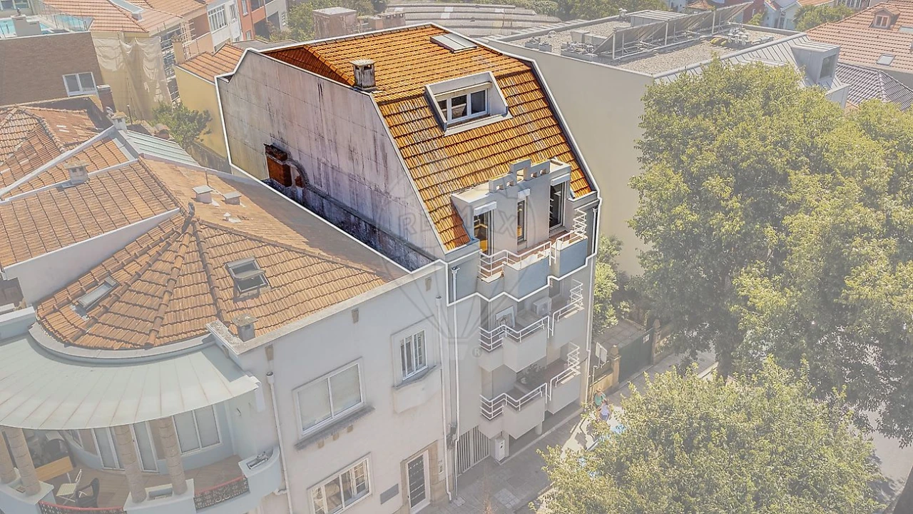 Apartamento T3 para Venda em Aldoar, Foz do Douro e Nevogilde Foto 32