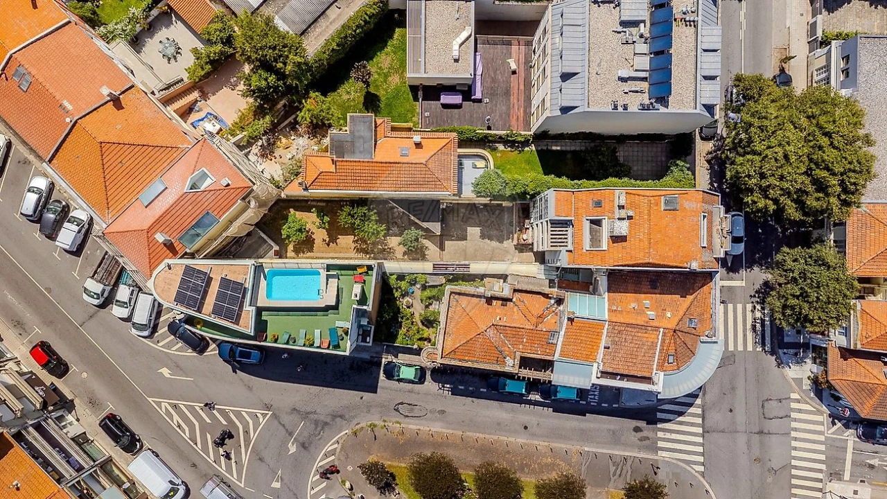 Apartamento T3 para Venda em Aldoar, Foz do Douro e Nevogilde Foto 39