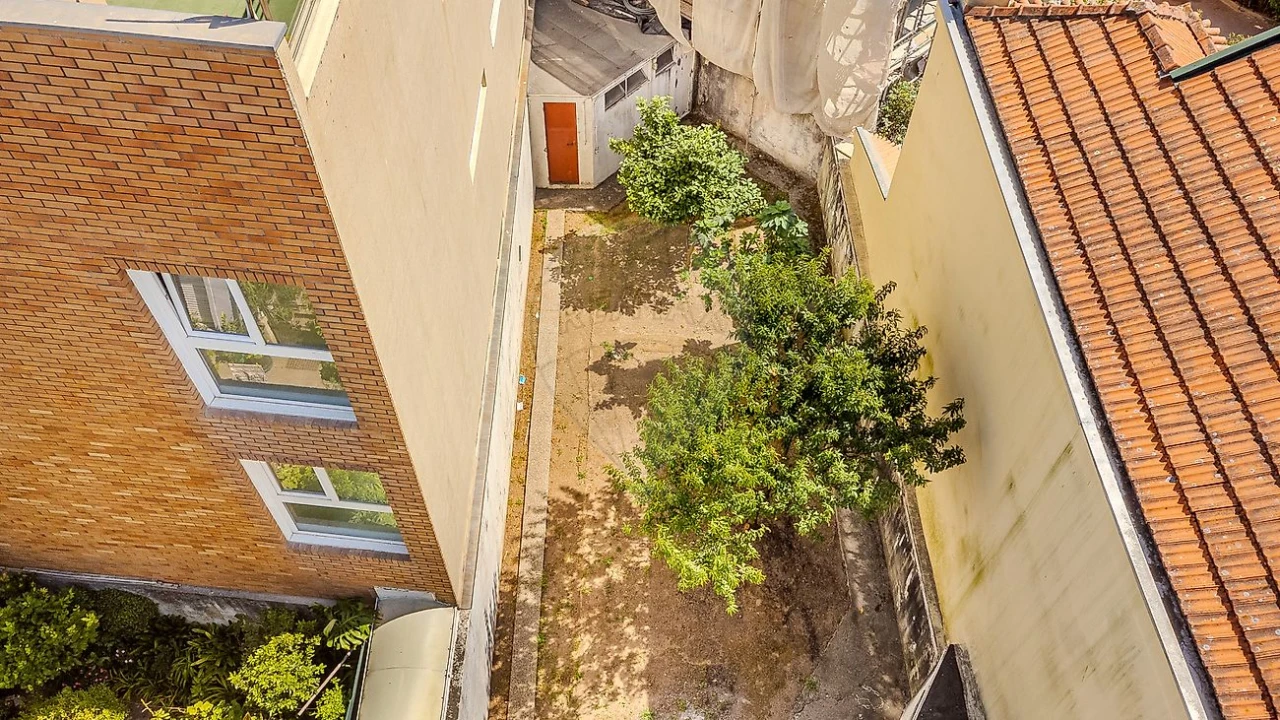 Apartamento T3 para Venda em Aldoar, Foz do Douro e Nevogilde Foto 26