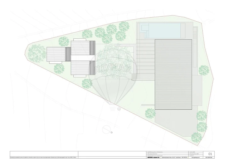 Terreno para Venda em Vila Nova de Cerveira e Lovelhe Foto 9
