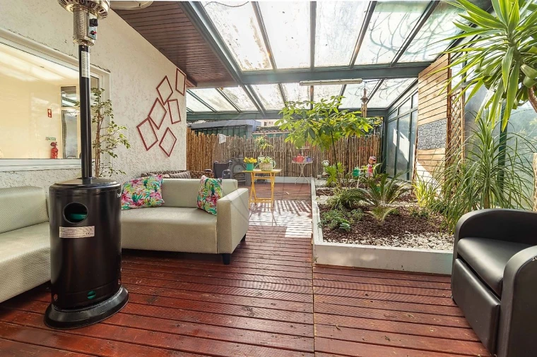 Moradia T12 para Venda em Vila Nova da Telha Foto 8