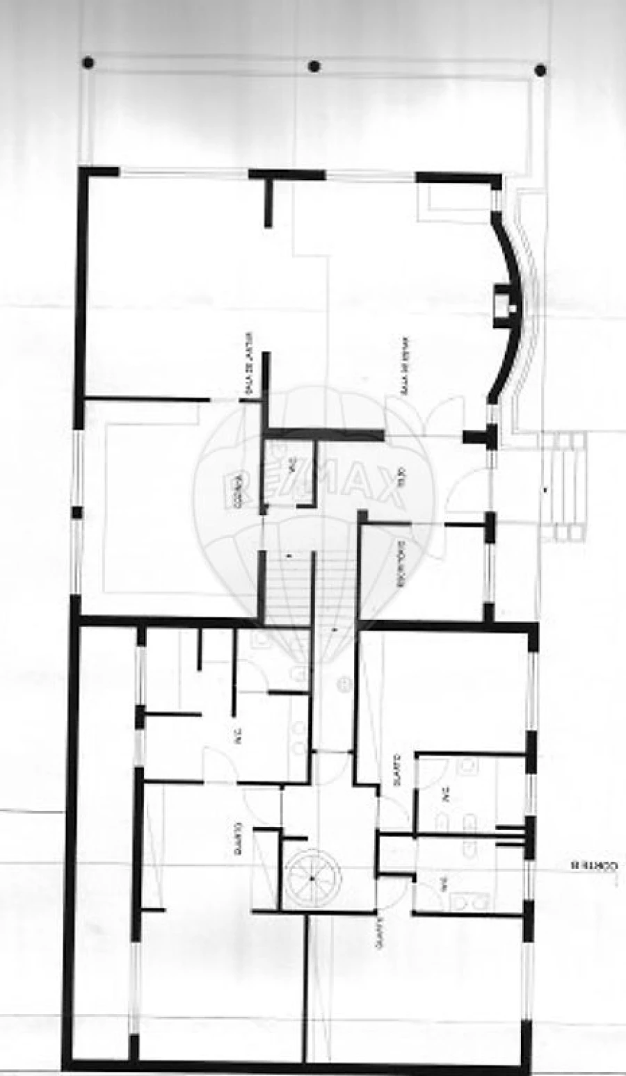Moradia T12 para Venda em Vila Nova da Telha Foto 29