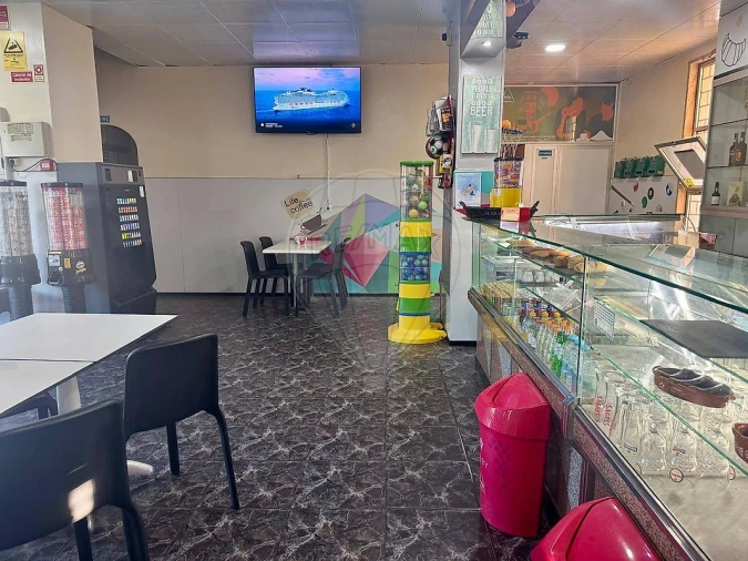 Negócio para Arrendamento em Póvoa de Santa Iria e Forte da Casa Foto 4