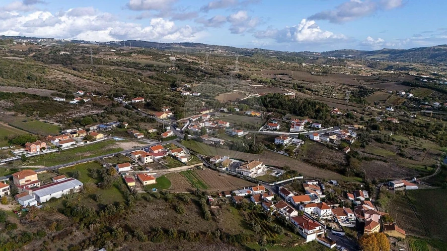 Moradia T2 para Venda em Bucelas Foto 20