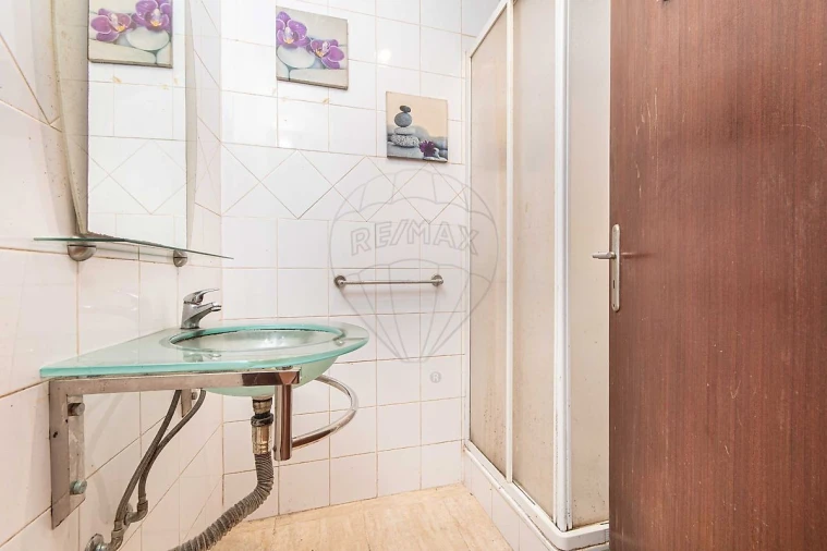 Moradia T2 para Venda em Bucelas Foto 12