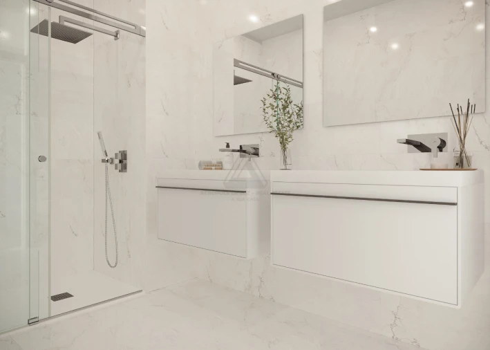 Apartamento T2 para Venda em Sesimbra (Santiago) Foto 6