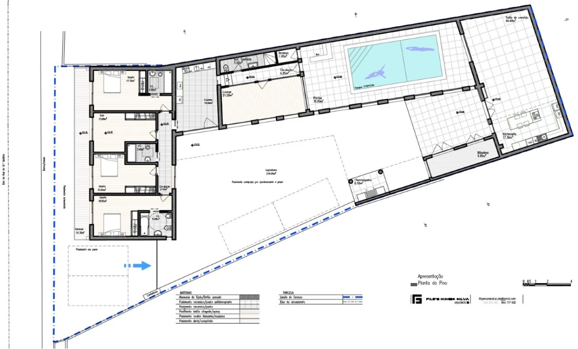 Moradia T4 para Venda em Alfeizerão Foto 6