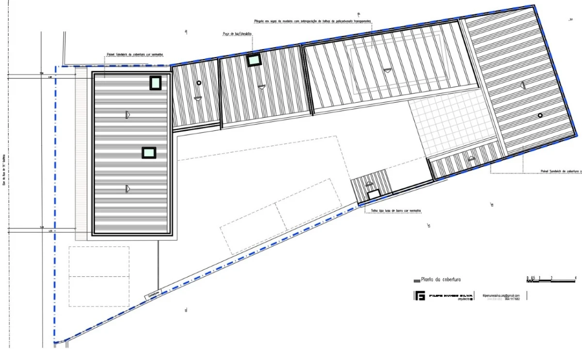 Moradia T4 para Venda em Alfeizerão Foto 24