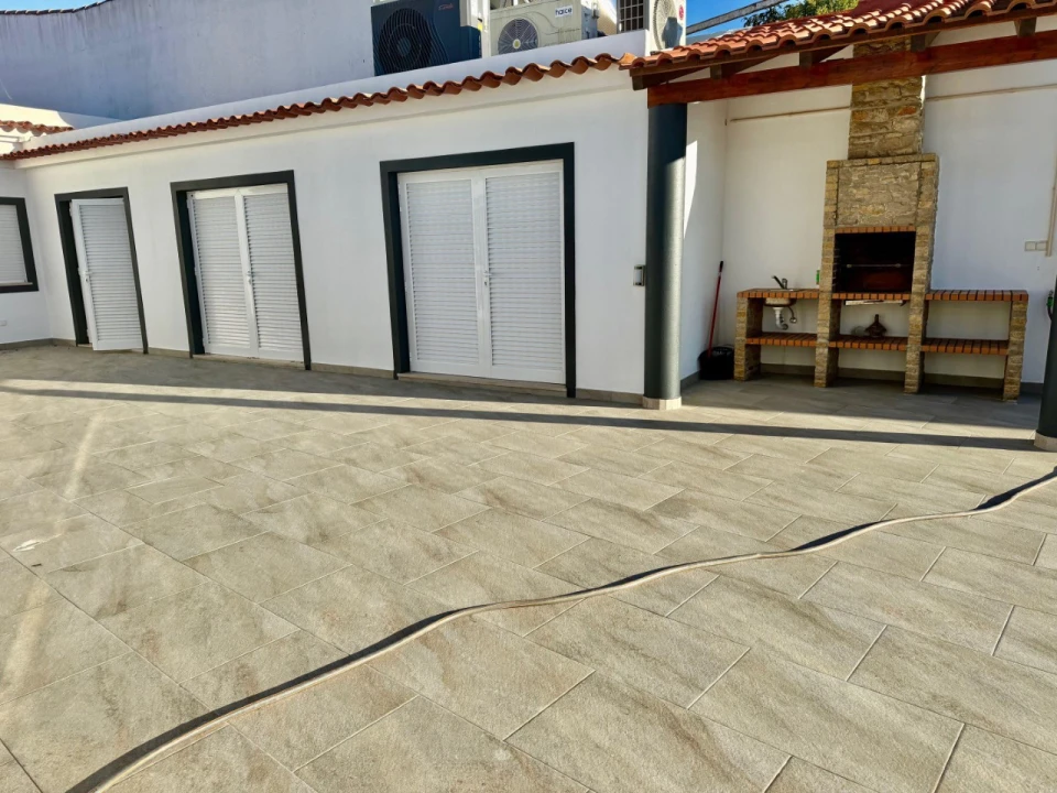 Moradia T4 para Venda em Alfeizerão Foto 28