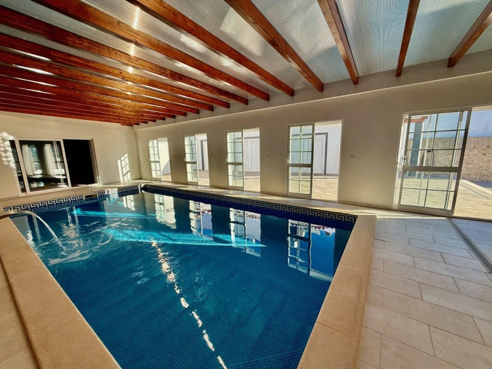 Moradia T4 para Venda em Alfeizerão Foto 29