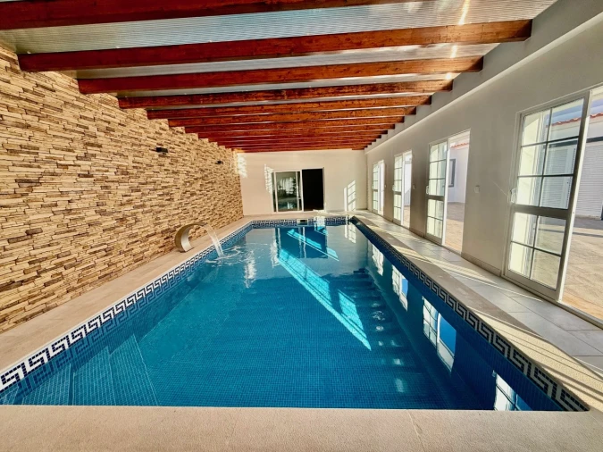 Moradia T4 para Venda em Alfeizerão Foto 3