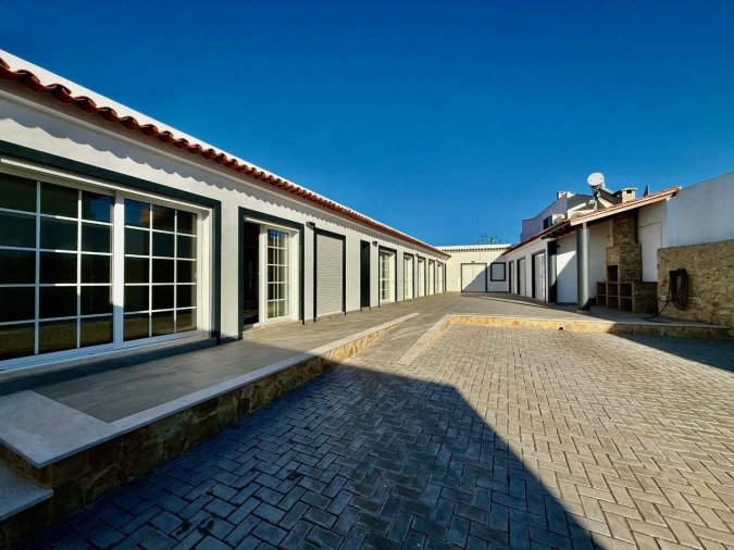 Moradia T4 para Venda em Alfeizerão Foto 7