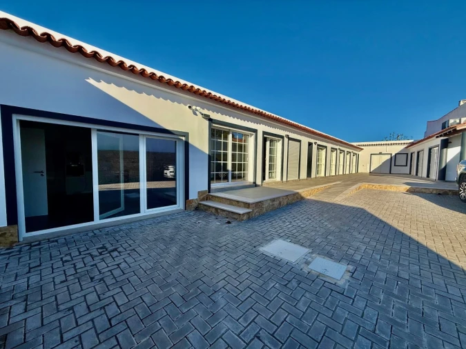 Moradia T4 para Venda em Alfeizerão Foto 25