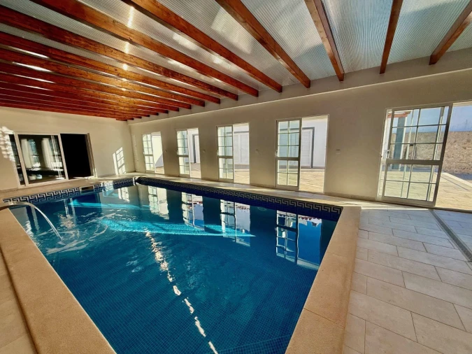 Moradia T4 para Venda em Alfeizerão Foto 29