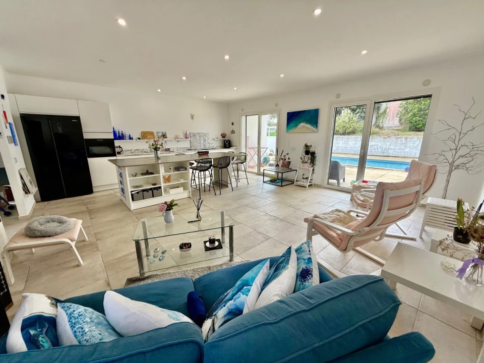 Moradia T4 para Venda em Alfeizerão Foto 18