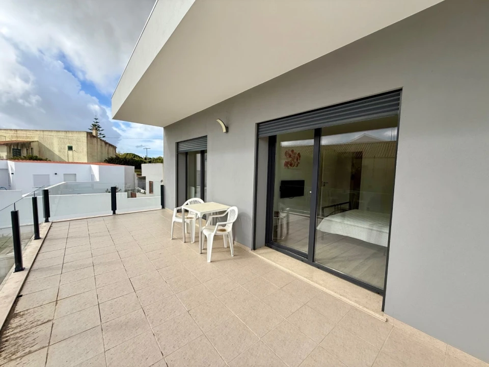 Moradia T4 para Venda em Alfeizerão Foto 26