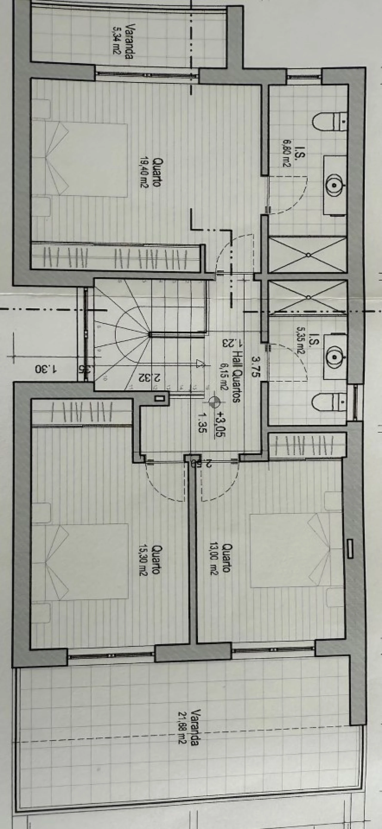 Moradia T4 para Venda em Alfeizerão Foto 31
