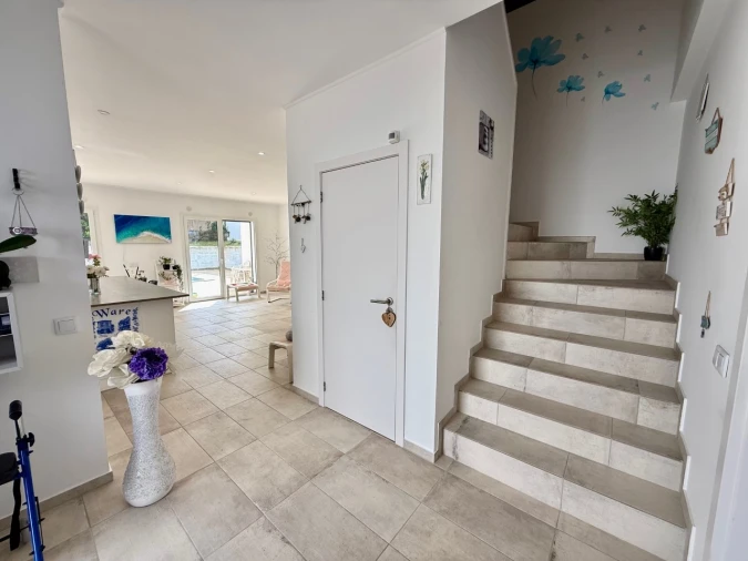 Moradia T4 para Venda em Alfeizerão Foto 12