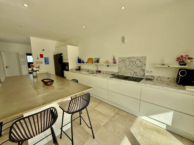 Moradia T4 para Venda em Alfeizerão Foto 14